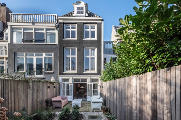 Medium property photo - Keizersgracht 23, 1015 CD Amsterdam